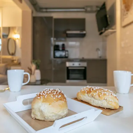 Apartment Mba - Splendide Proche Montmartre *