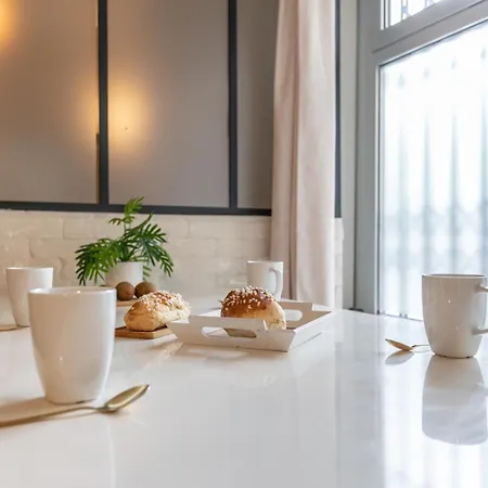 Appartement Mba - Splendide Proche Montmartre