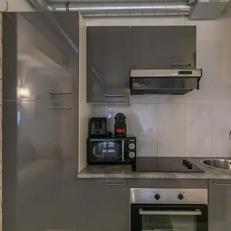Apartment Mba - Splendide Proche Montmartre