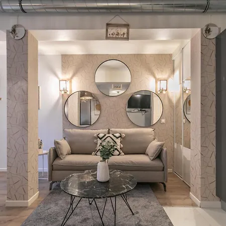 Appartement Mba - Splendide Proche Montmartre Parijs