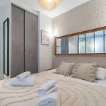 アパート Mba - Splendide Proche Montmartre パリ