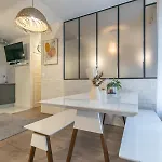 Mba - Splendide Proche Montmartre