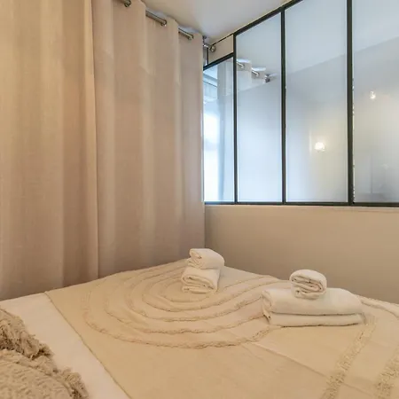 Apartamento Mba - Splendide Proche Montmartre