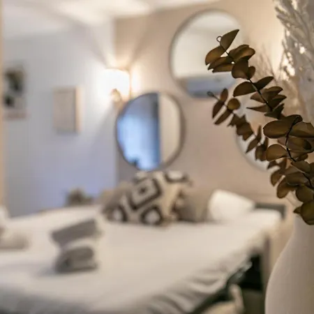 Apartment Mba - Splendide Proche Montmartre Paris