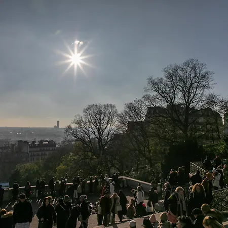 Mba - Splendide Proche Montmartre * Parigi