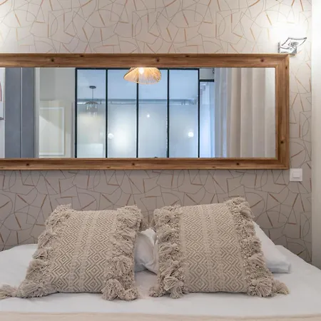 Appartement Mba - Splendide Proche Montmartre