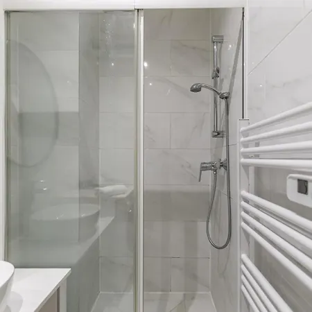 Appartement Mba - Splendide Proche Montmartre Parijs