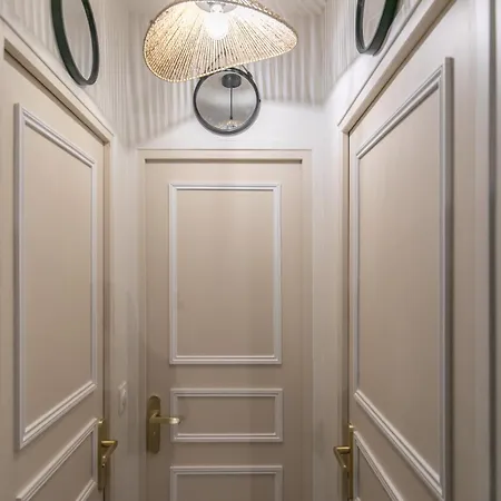 Mba - Splendide Proche Montmartre Appartement
