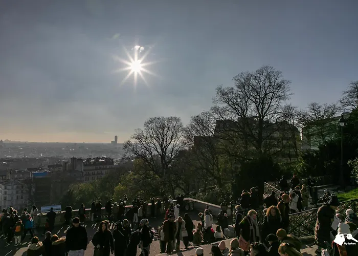 Mba - Splendide Proche Montmartre * Parigi